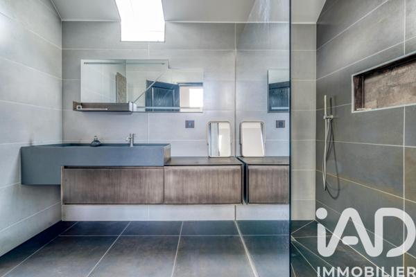 Maison à vendre 9 pièces 197 m² Pécy