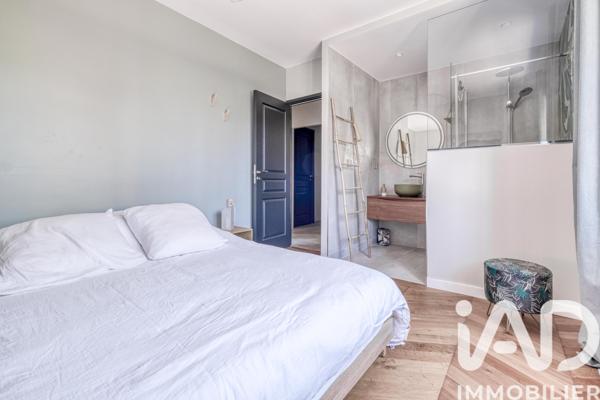 Maison à vendre 9 pièces 197 m² Pécy