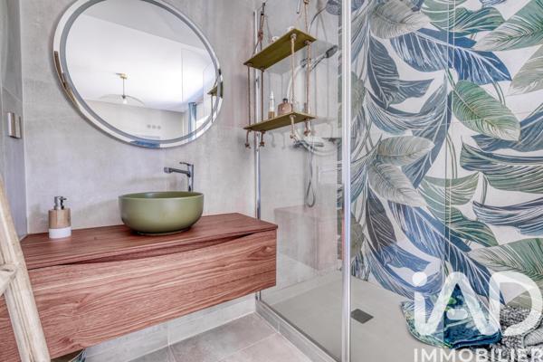 Maison à vendre 9 pièces 197 m² Pécy