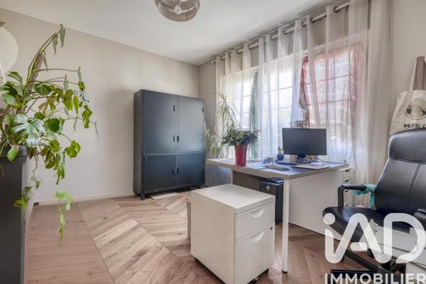 Maison à vendre 9 pièces 197 m² Pécy