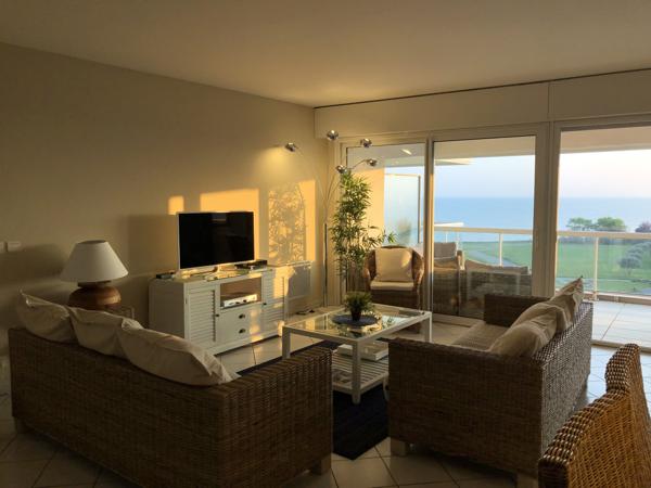 L'APPART VUE MER