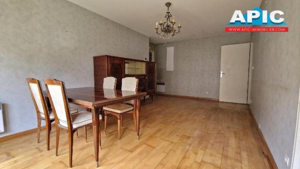 SAINT BRICE SOUS FORET

L'agence APIC IMMOBILIER vous ...