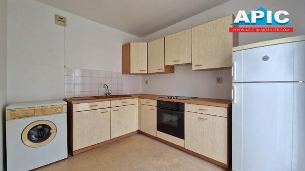 SAINT BRICE SOUS FORET

L'agence APIC IMMOBILIER vous ...