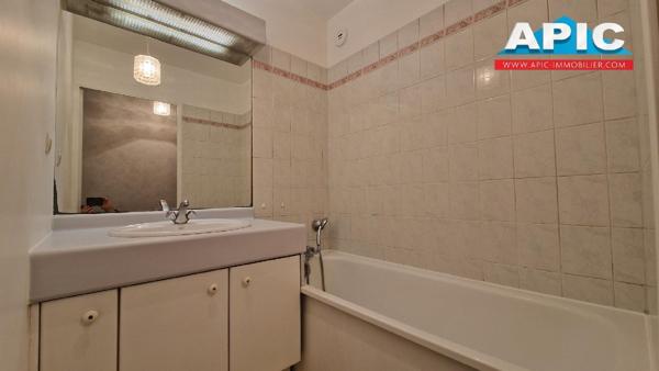 SAINT BRICE SOUS FORET

L'agence APIC IMMOBILIER vous ...