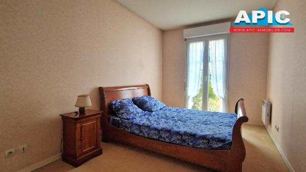 SAINT BRICE SOUS FORET

L'agence APIC IMMOBILIER vous ...
