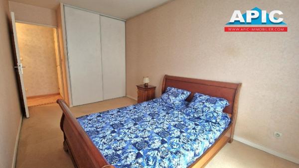 SAINT BRICE SOUS FORET

L'agence APIC IMMOBILIER vous ...