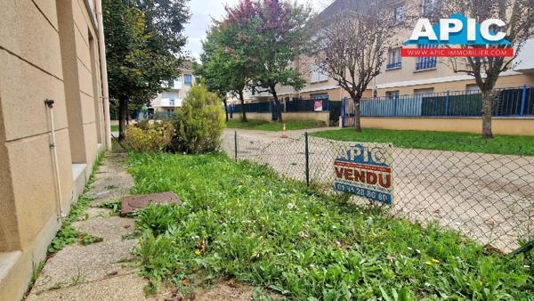 SAINT BRICE SOUS FORET

L'agence APIC IMMOBILIER vous ...