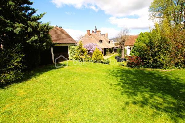 Propriete de 130 m²