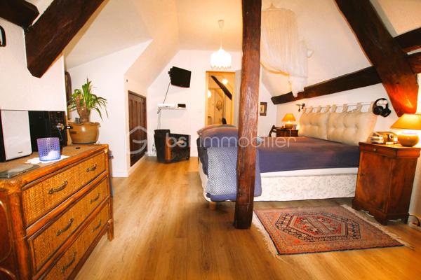 Propriete de 130 m²