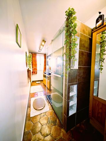 Propriete de 130 m²