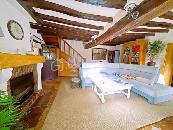 Propriete de 130 m²