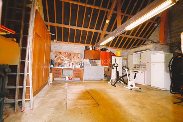 Propriete de 130 m²