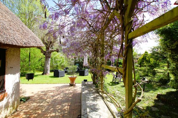 Propriete de 130 m²