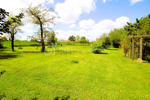 Propriete de 130 m²