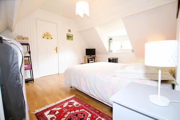 Propriete de 130 m²