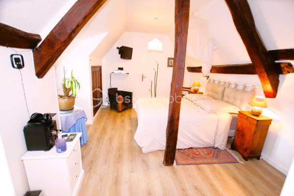 Propriete de 130 m²