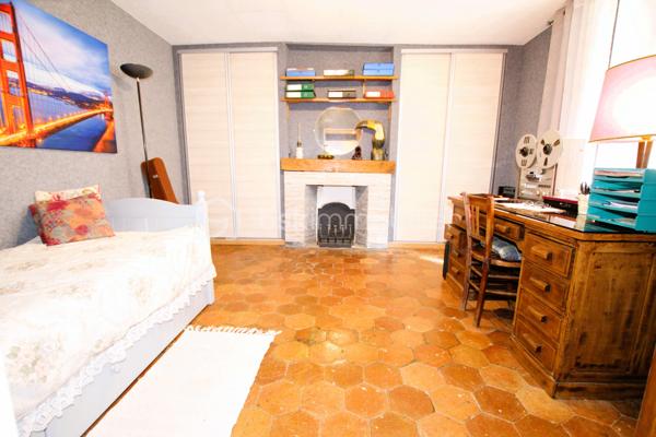 Propriete de 130 m²