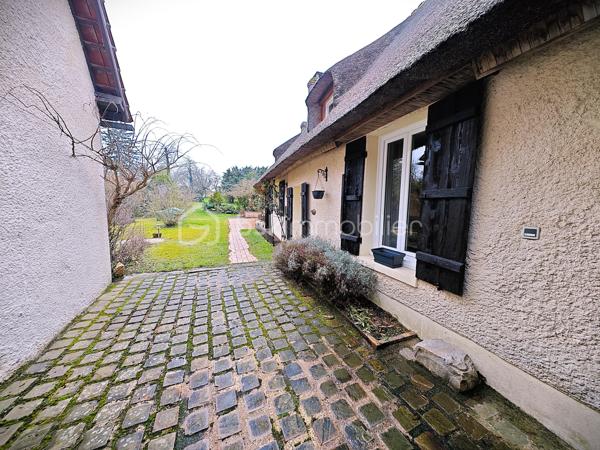 Propriete de 130 m²