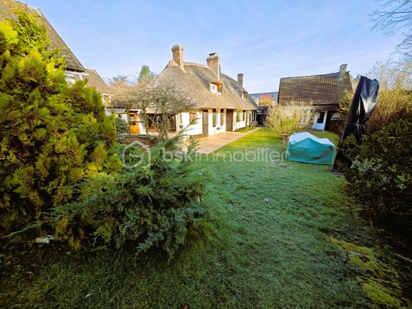 Propriete de 130 m²