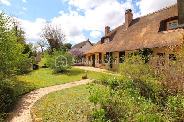 Propriete de 130 m²