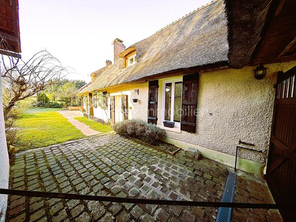 Propriete de 130 m²