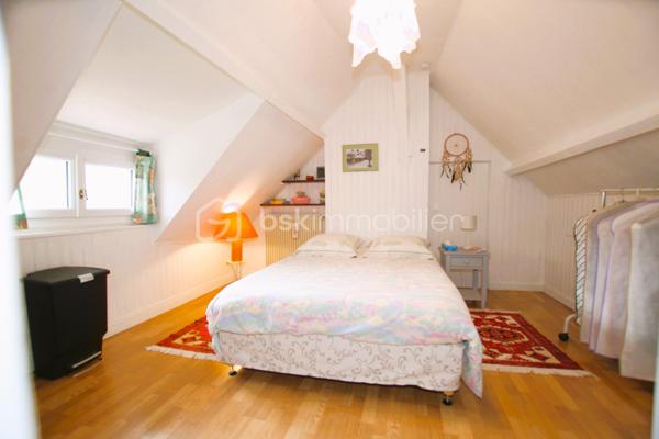 Propriete de 130 m²