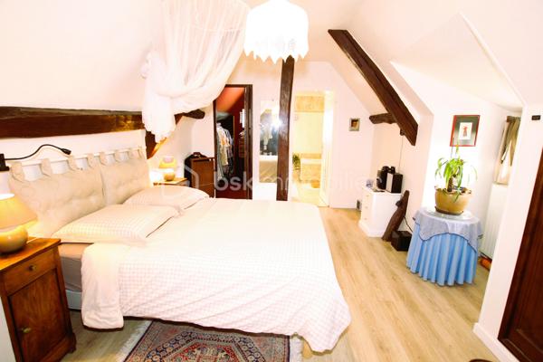 Propriete de 130 m²