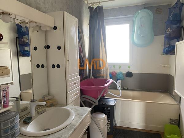 Villeneuve d'Aveyron - Vue dominante