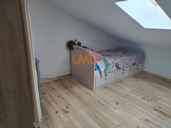 Villeneuve d'Aveyron - Vue dominante