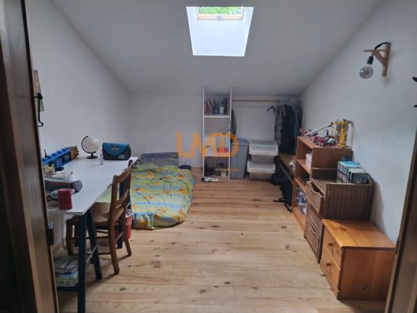 Villeneuve d'Aveyron - Vue dominante