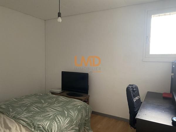 Villeneuve d'Aveyron - Vue dominante