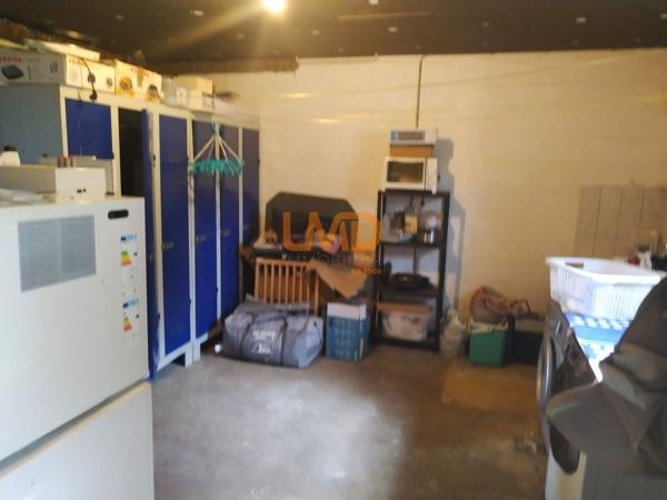 Villeneuve d'Aveyron - Vue dominante