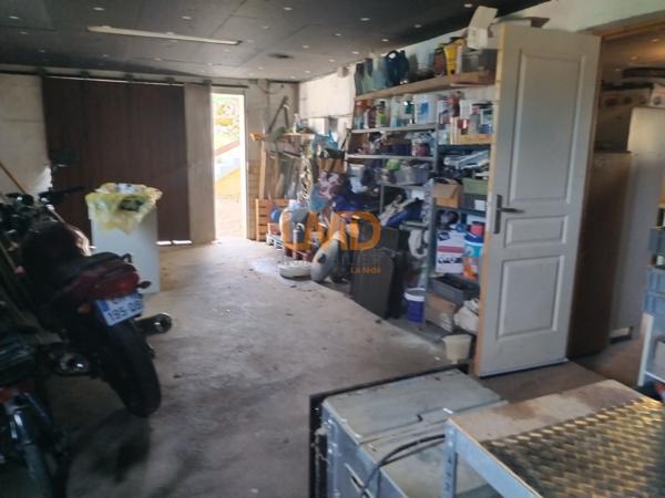 Villeneuve d'Aveyron - Vue dominante