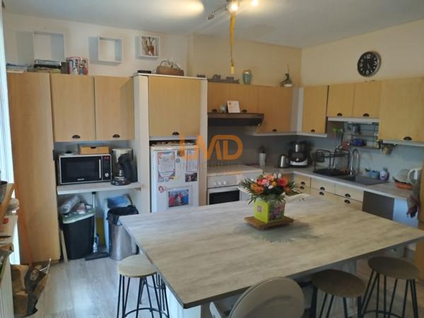 Villeneuve d'Aveyron - Vue dominante