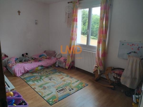 Villeneuve d'Aveyron - Vue dominante