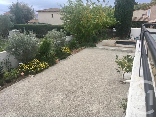 Maison à vendre  8 pièces - 200 m2 FREJUS - 83