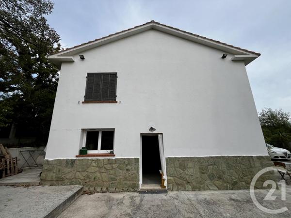 Maison à vendre  8 pièces - 200 m2 FREJUS - 83