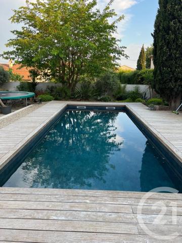 Maison à vendre  8 pièces - 200 m2 FREJUS - 83