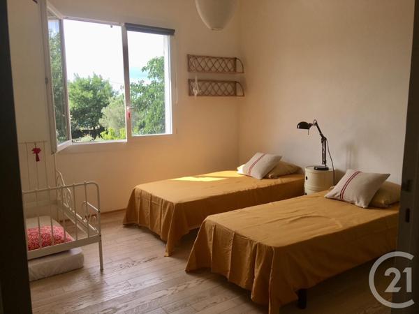 Maison à vendre  8 pièces - 200 m2 FREJUS - 83