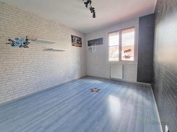 Maison à BRIE COMTE ROBERT (77170)