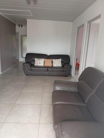 Jolie villa F5 + Dépendance sur une parcelle de 435m2 / 220 000€