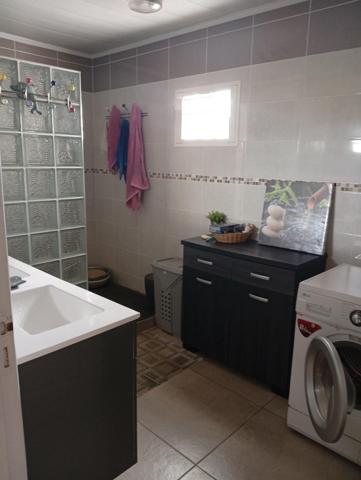 Jolie villa F5 + Dépendance sur une parcelle de 435m2 / 220 000€