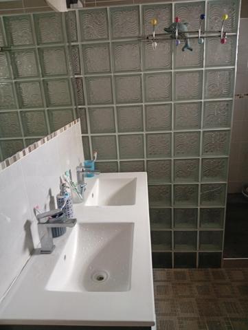 Jolie villa F5 + Dépendance sur une parcelle de 435m2 / 220 000€