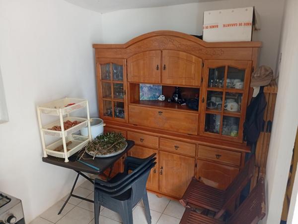 Jolie villa F5 + Dépendance sur une parcelle de 435m2 / 220 000€