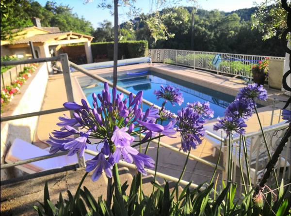 Villa et Mas indépendant de 152 m2