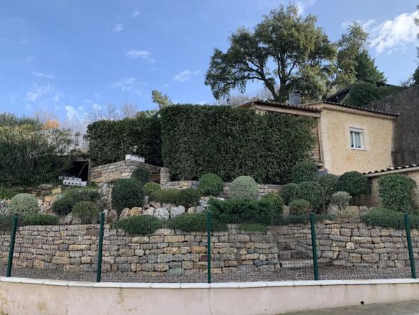Villa et Mas indépendant de 152 m2