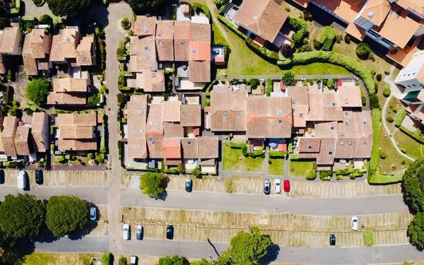 Maison à vendre    3 pièces • 27,50 m2 Capbreton