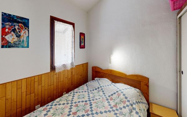 Maison à vendre    3 pièces • 27,50 m2 Capbreton