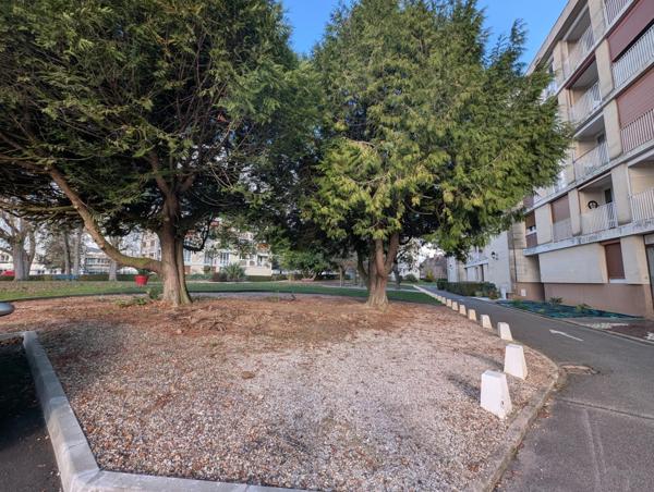 "LE COCON DU PARC" votre jardin secret en ville