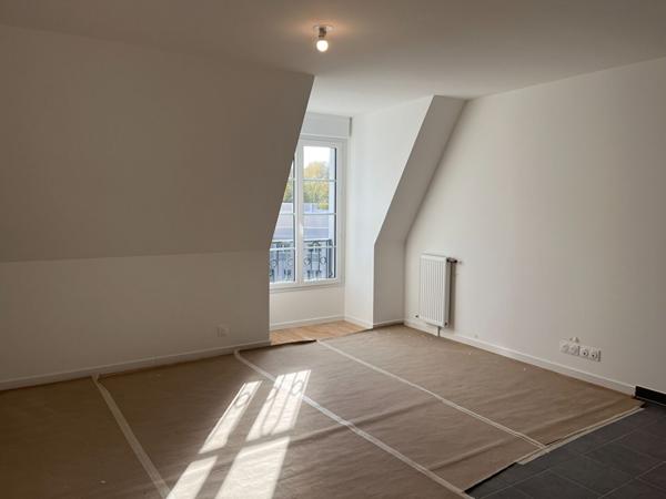 Appartement F2 (47 m²) en location à YERRES